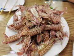 -聚德福海鲜家常菜(刘庄店)