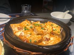 客家豆腐-全聚贤餐厅·湖北家常菜(沙湖店)