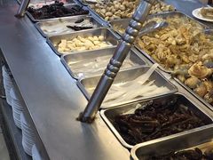 -春华海鲜城(广场西苑店)