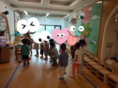 -嘉定民办实蒙早教中心