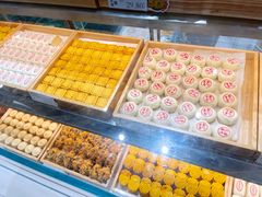 -泸溪河桃酥(壹方城店)