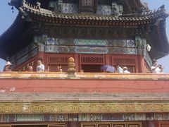 -普陀宗乘之庙(小布达拉宫)