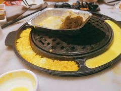 -韩宫宴和牛烤肉(合肥滨湖银泰城店)