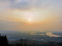 -涂山风景区
