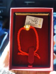 -中国黄金(北京旗舰店)