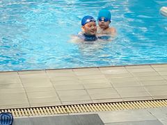 -宝隆美爵酒店-健身中心