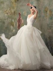 点击看大图 -Chic Bridal 熙可婚纱