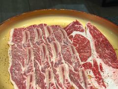 -神户赤童日式烤肉伙伴(东直门店)