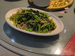 -即墨老公社·海肠捞饭大王(古城店)
