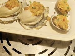 -三个渔夫·蒸汽海鲜(小白楼店)