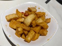 -秋色客家菜(南山店)