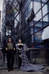 点击看大图 -至臻微拉婚纱摄影