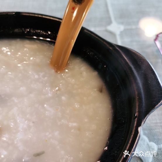 老拉萨粥坊(拉萨总店)