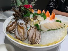 -红雀围·海鲜火锅(陆家嘴中心店)