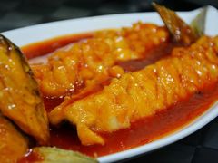 -芳芳餐厅(白沙路店)