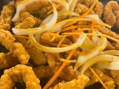 -韩鼎丰·韩国料理(林奥店)