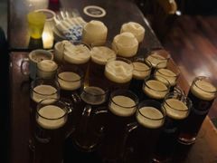 -宝莱纳餐厅(滨江店)