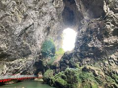 -英西峰林·洞天仙境