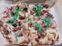 -HELLO 27 意面·沙拉·帕尼尼