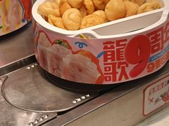 -龍歌自助小火锅(芝罘万达店)