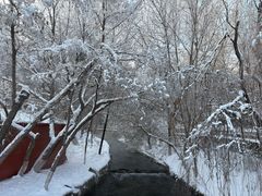 -水磨沟公园