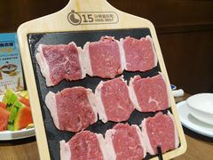 -快乐小羊(富强中路店)