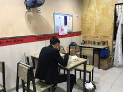 大堂-吉庆桂林米粉·柳州螺蛳粉(港汇广场店)
