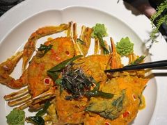 -狮拾久·现代新加坡料理(壹方城店)