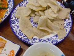 -娄三少·老北京春饼烤鸭家常菜(方庄店)