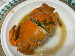 -膳富贵黄油蟹体验馆(欢乐港湾店)