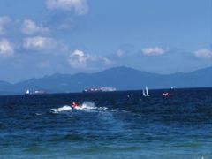 -大梅沙海滨公园