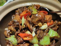 -隆喜元鱼汤包·海鲜(中联广场店)