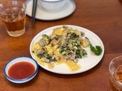 -林四喜·闽南传家菜(鼓浪屿店)