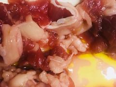 -火云龙烤肉(紫荆花店)