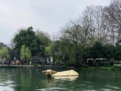 -西湖天地