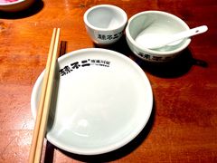 -辣不二地道川菜(汉水路店)