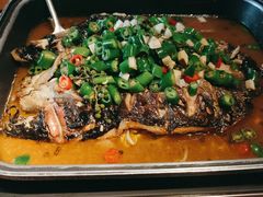 -令狐冲·活鱼馆(宝龙店)