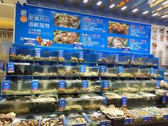 -海味当家·蒸锅海鲜(中山广场创始店)