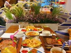 -十分牛西餐·牛扒专门店(光明广场店)