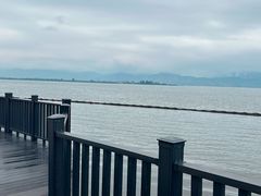 -大理洱海