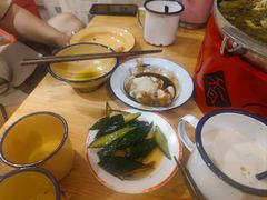 -聂发财重庆江湖菜(解放碑店)