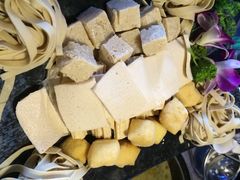 荷塘码头黑鱼馆-湘芙蓉·湖南菜(椒江店)