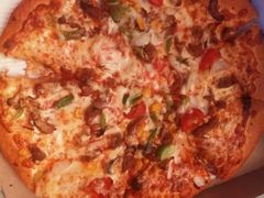 -必胜客(东大桥店)