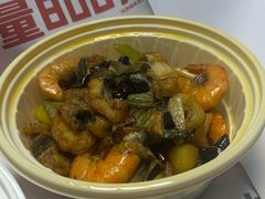 -七欣天香辣蟹火锅(无锡金太湖国际城店)