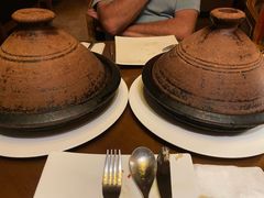 -Tajine Moroccan塔金摩洛哥中东餐厅