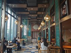-中阿兰牛肉面(悦海新天地店)