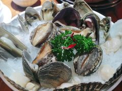 -捞围鲜·港式打边炉(海阳路店)