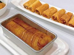 -五观堂素食(新华路店)