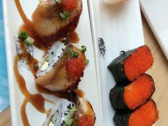 友壹町寿司·料理(南海嘉洲广场店)-友壹町寿司(嘉洲广场店)