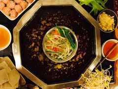 -邓莽子老火锅(鲁祖庙店)